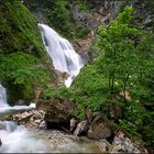 *Nölblinger Wasserfall*