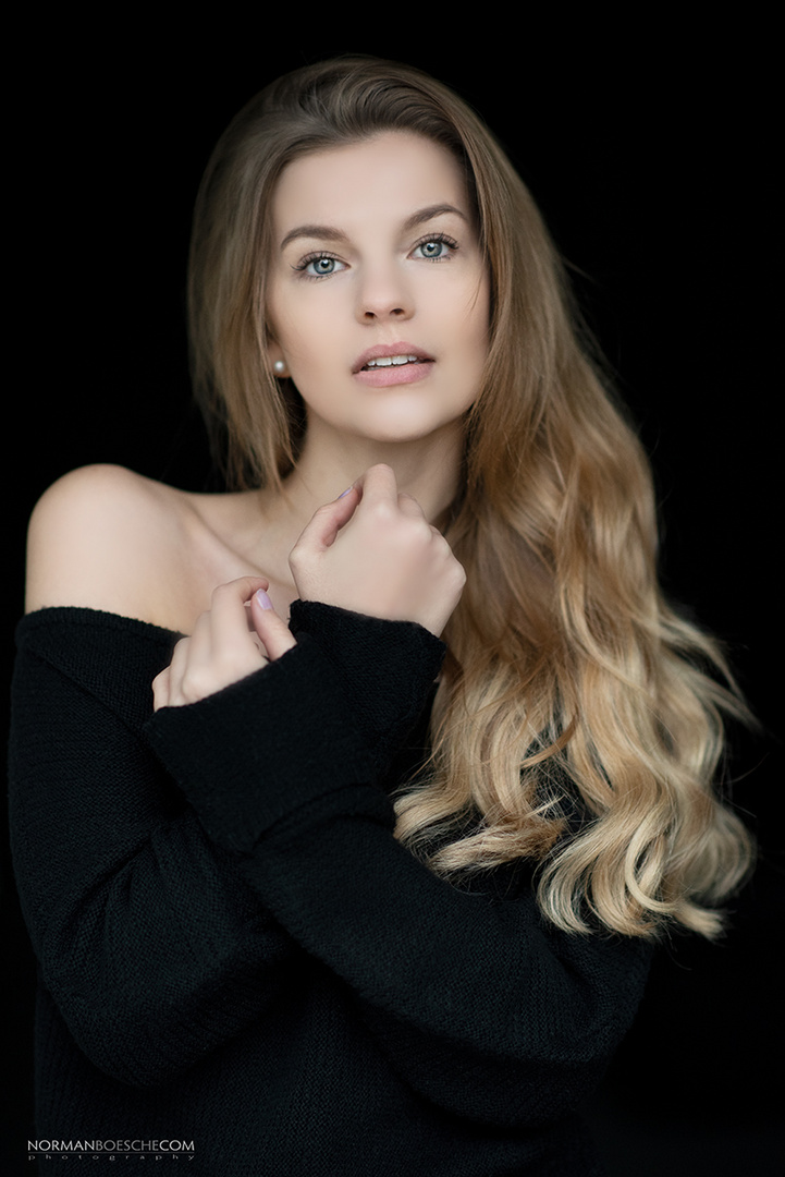 Noemi Foto & Bild portrait, fashion, fotokunst Bilder auf