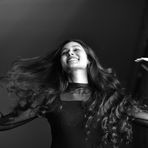Noemi H. - Haare, Haare, Haare