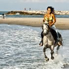 Noemí (La Camargue - France)