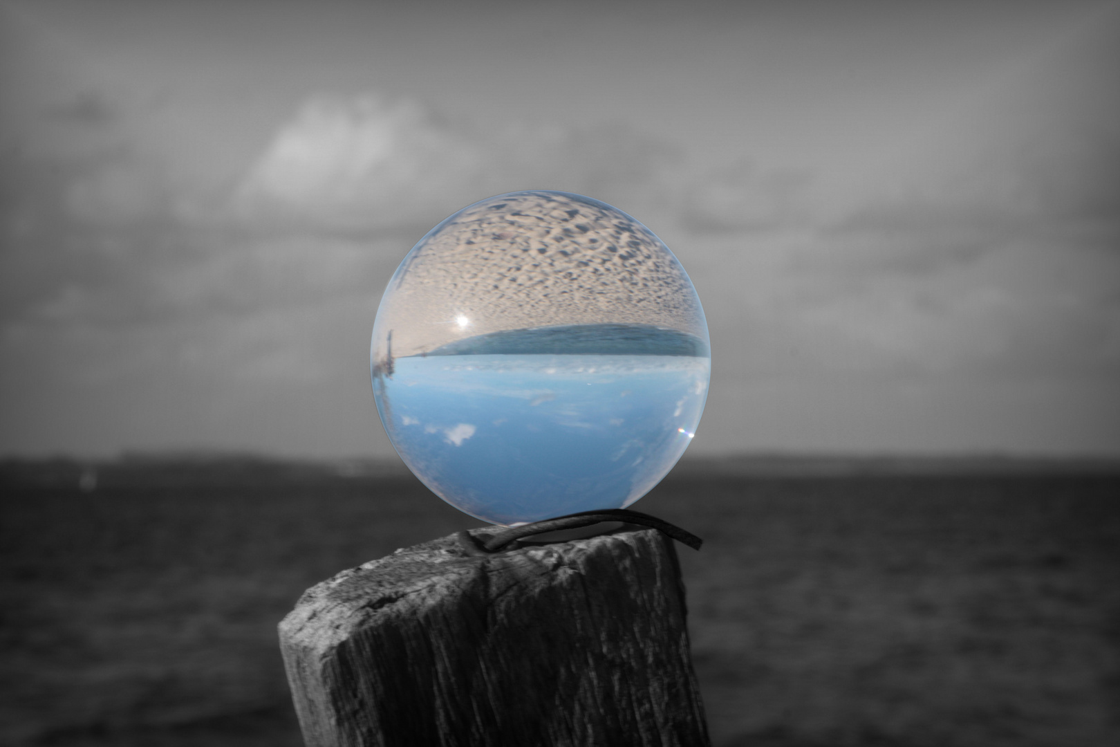 Noer - Lensball (colorkey)