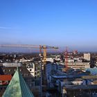 Nördliche Innenstadt von Essen