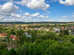 Nördliche Oberpfalz - Nabburg