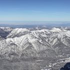 nördliches Panorama