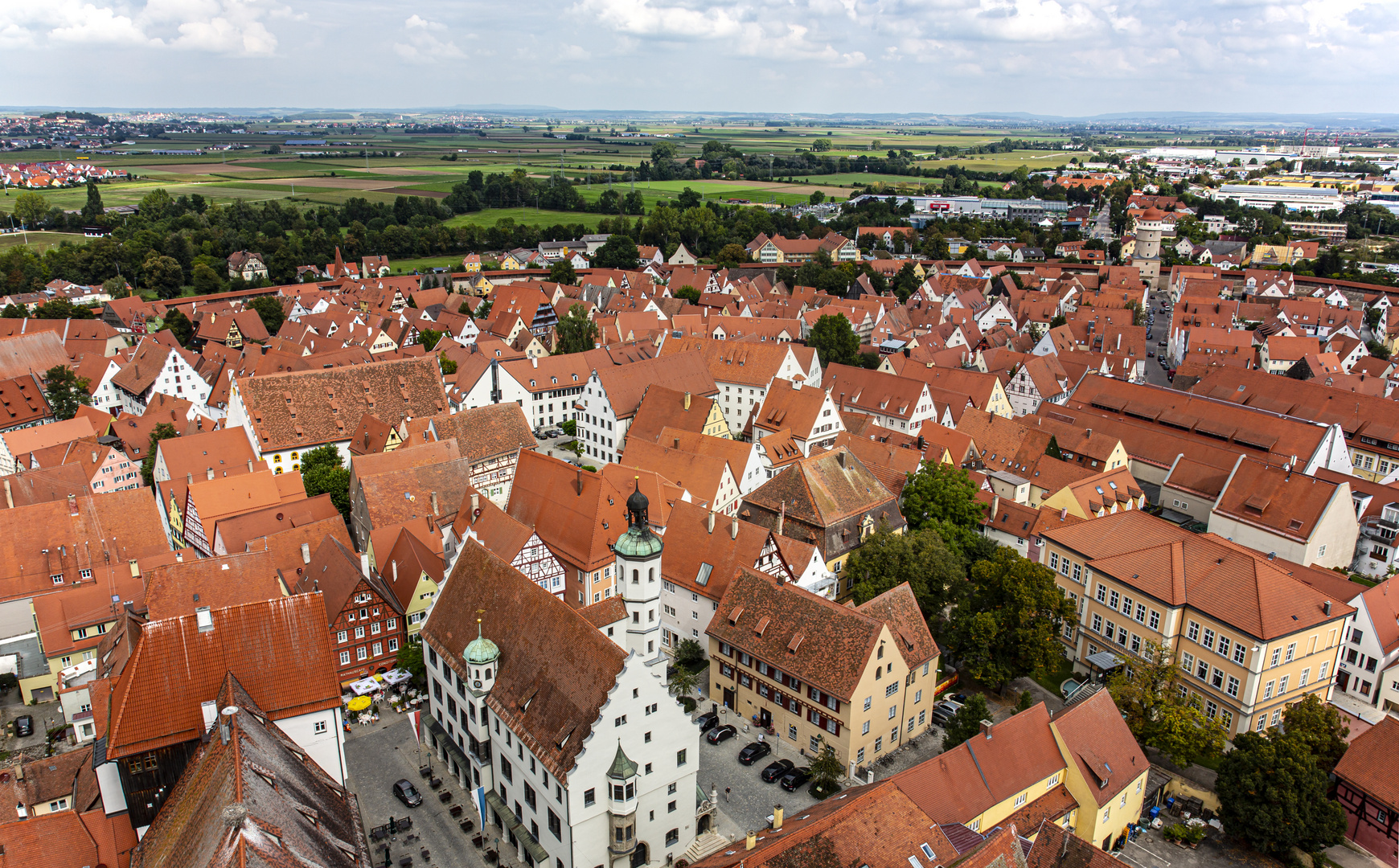 Nördlingen