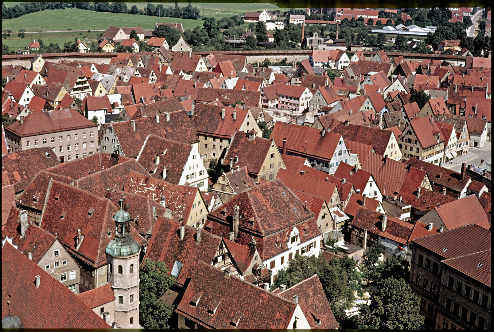 Nördlingen 1958