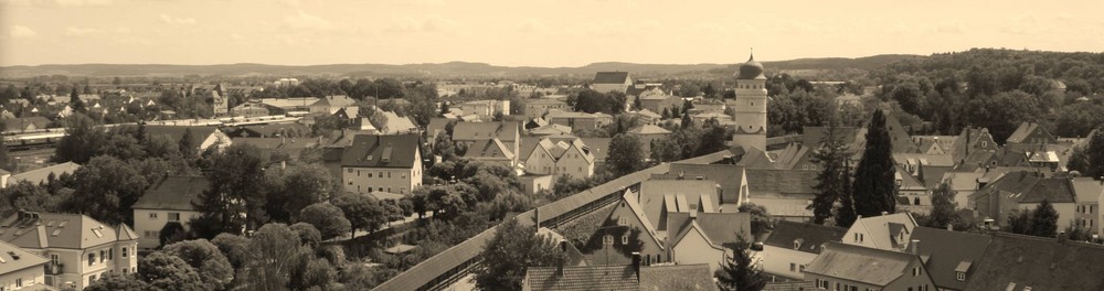 Nördlingen