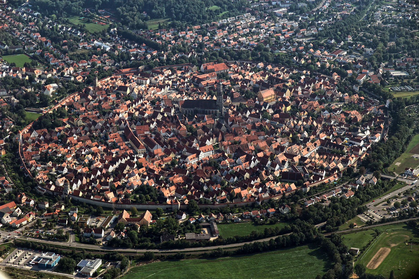 Nördlingen