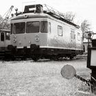 Nördlingen, Bayerisches Eisenbahnmuseum