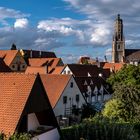 Nördlingen im Ries