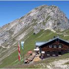 Nördlinger Hütte