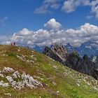 Nördlinger hütte Heute 13 Juli 18