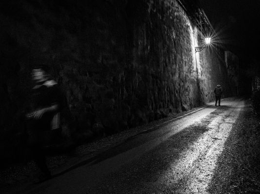 Nördlinger Stadtmauer