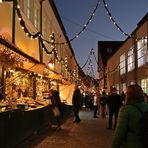 Nördlinger Weihnachtsmarkt