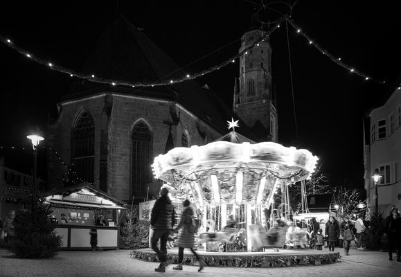 Nördlinger Weihnachtsmarkt