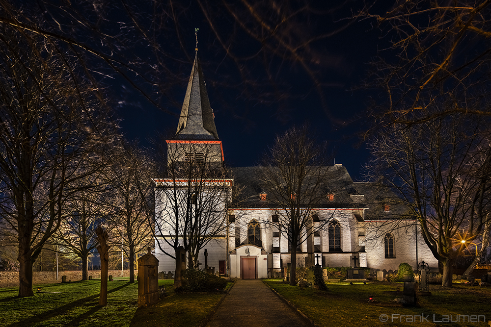 Nörvenich Hochkirchen