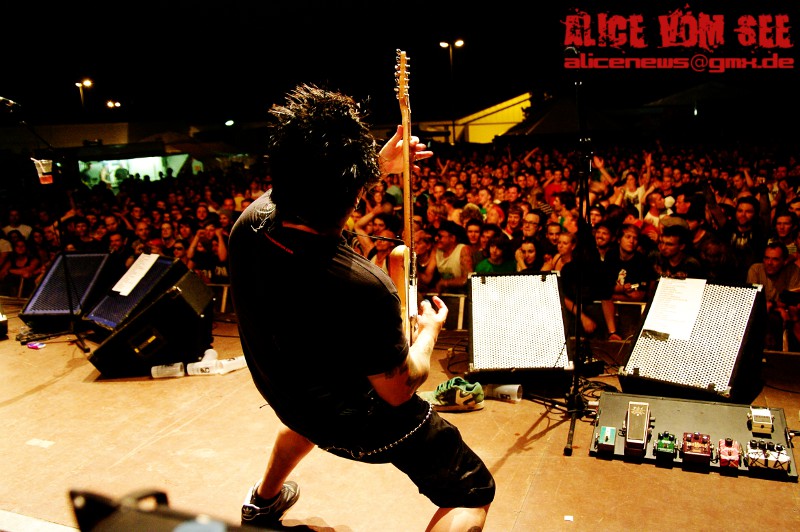 NOFX on Stage #2