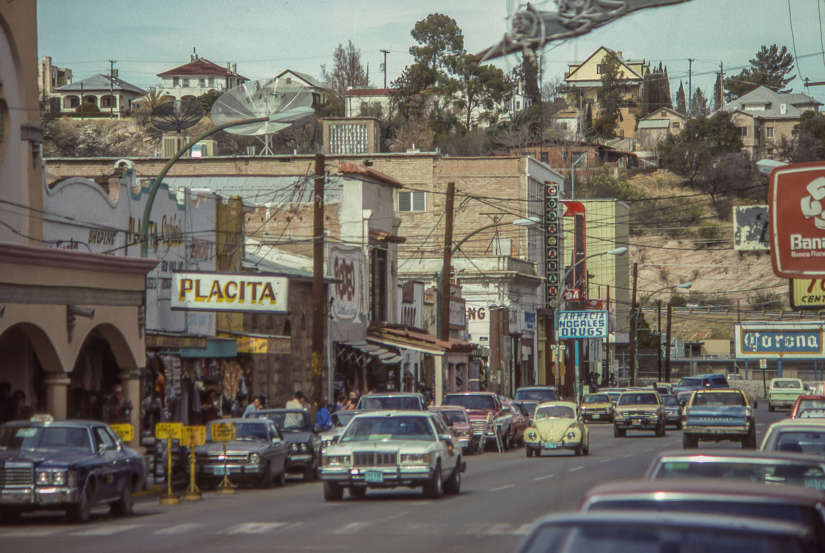 Nogales Mexico #1