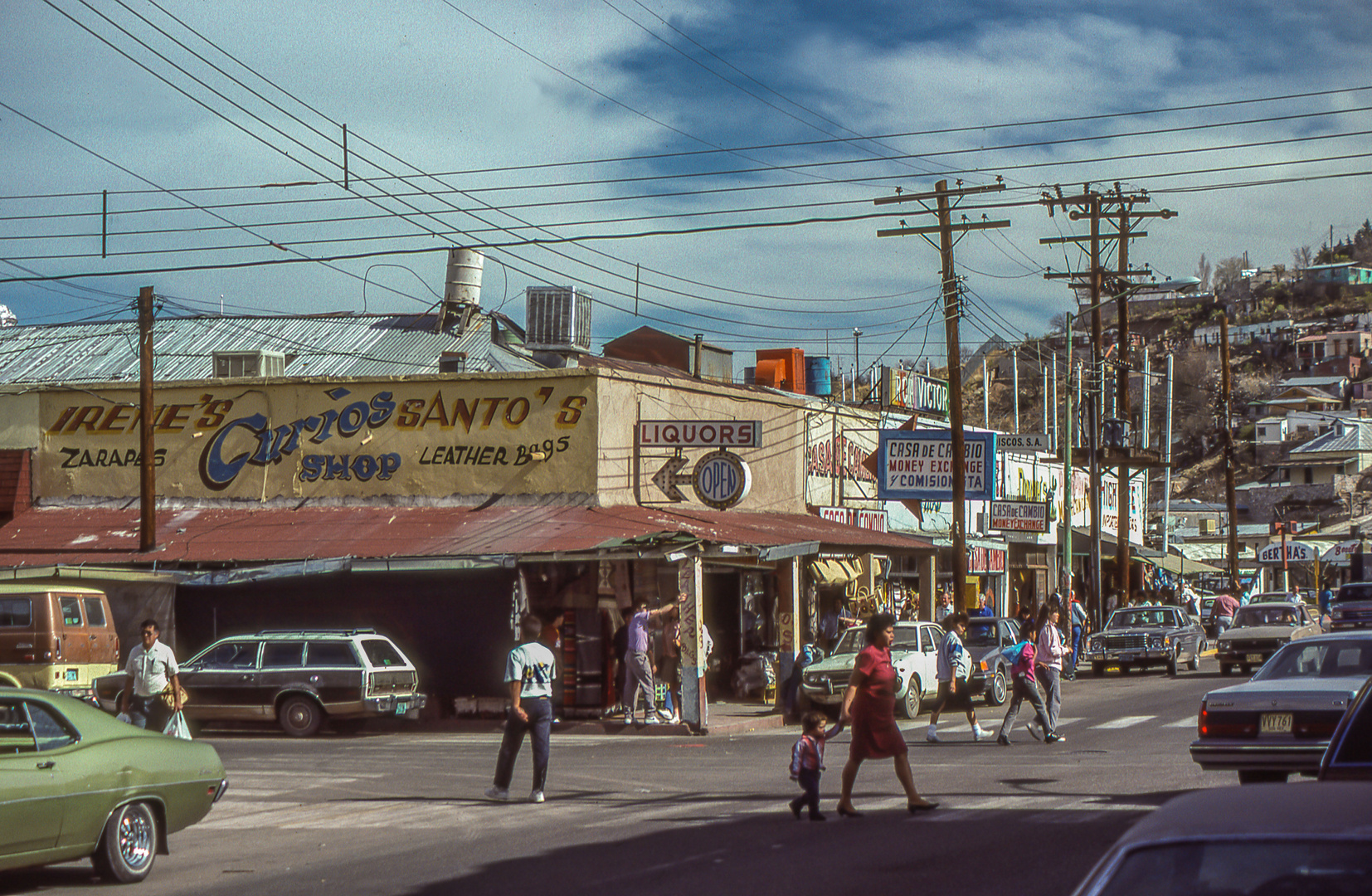 Nogales-Mexico #2