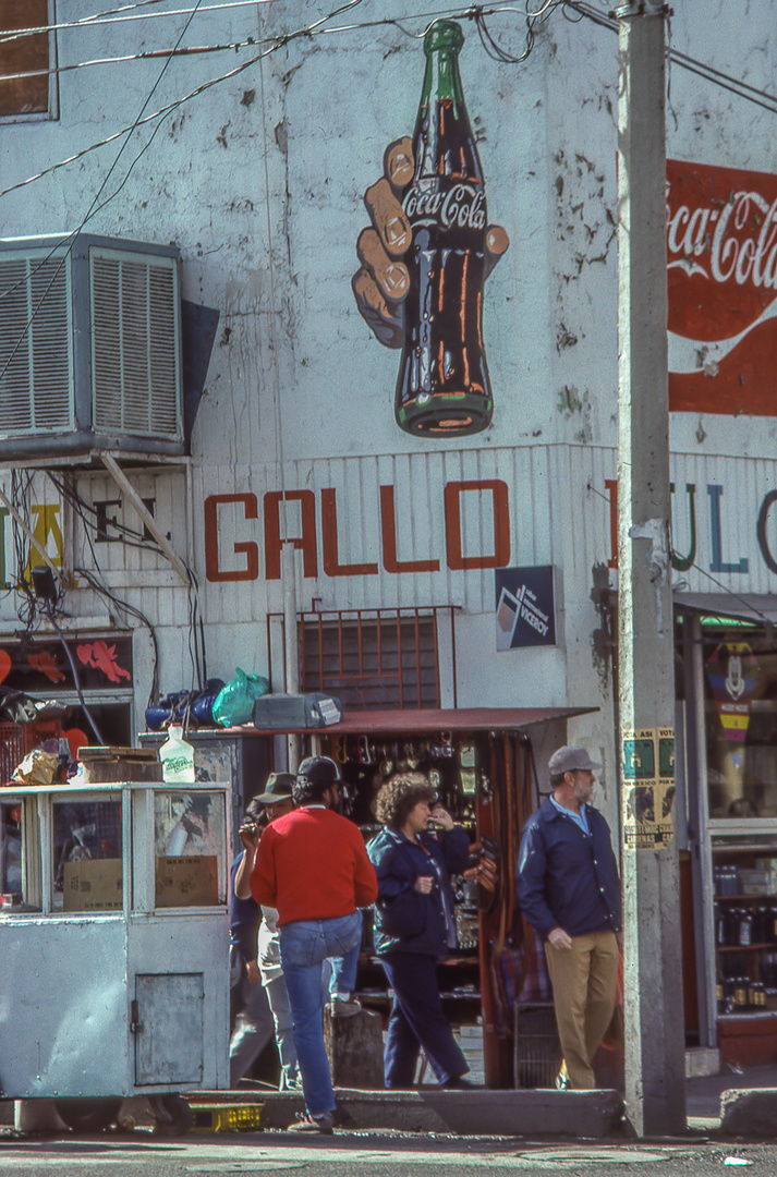 Nogales-Mexico #3