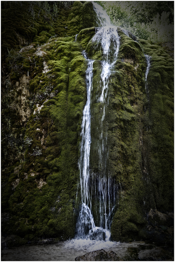 Nohner Wasserfall