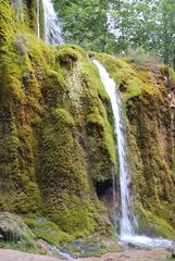 Nohner Wasserfall