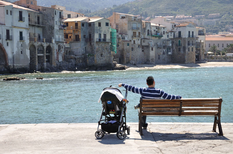 Noi e il mare