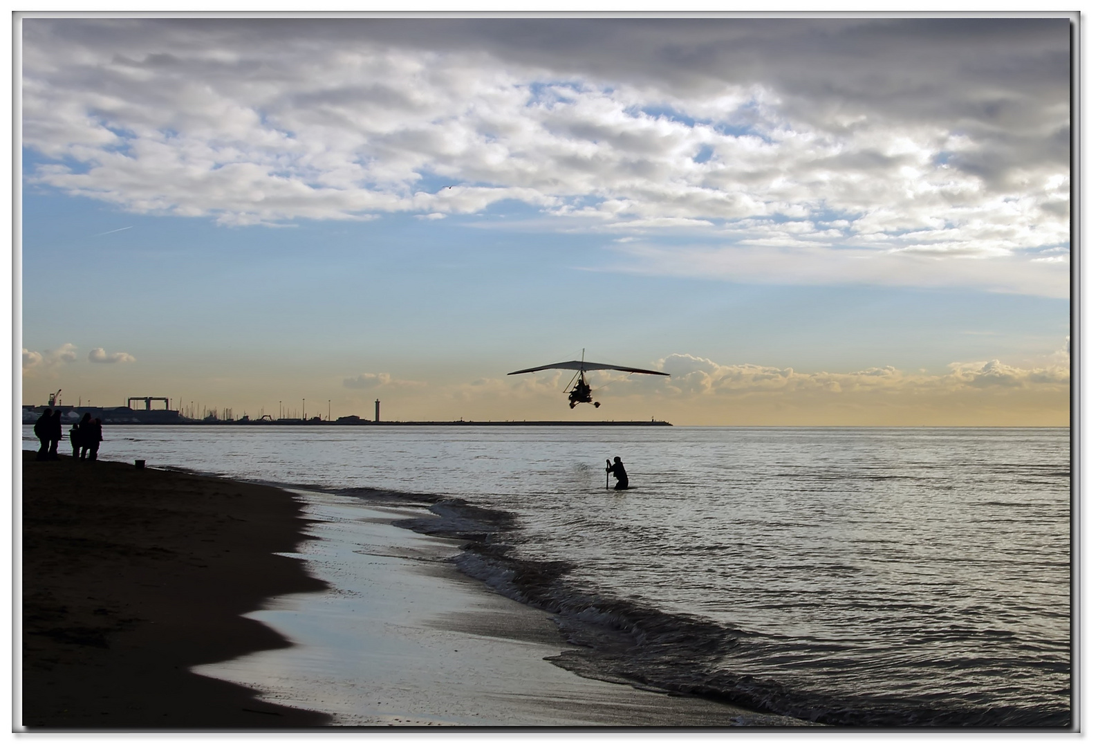 Noi e il mare....