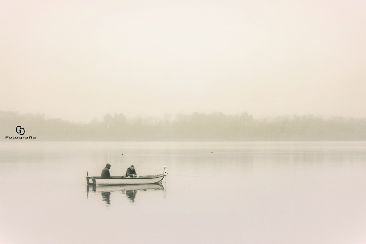 Noi e la nebbia