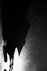 noir shadow
