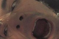 Noir Thirteenfingereyes