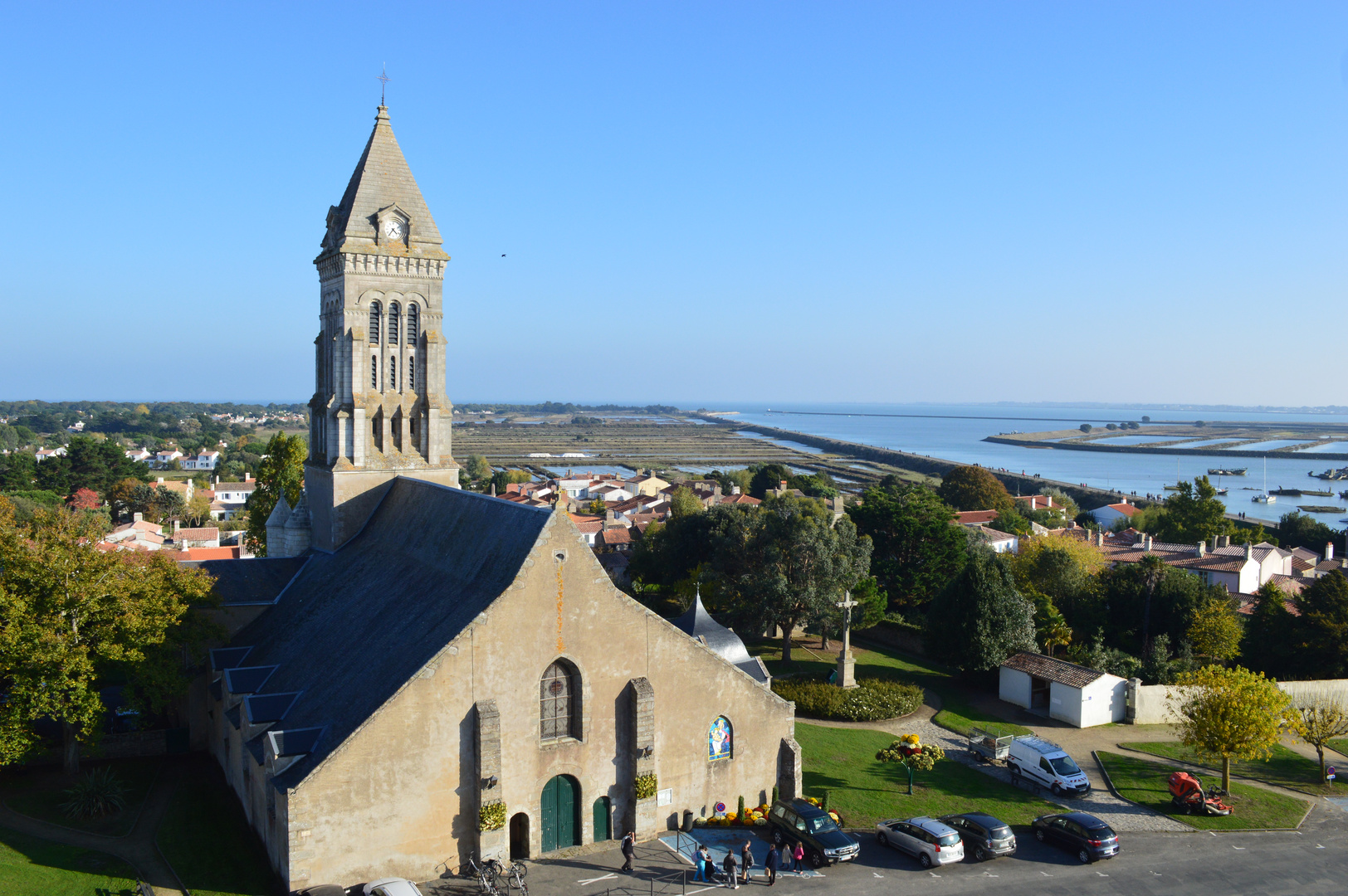 Noirmoutier