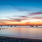 Noirmoutier-Sunrise