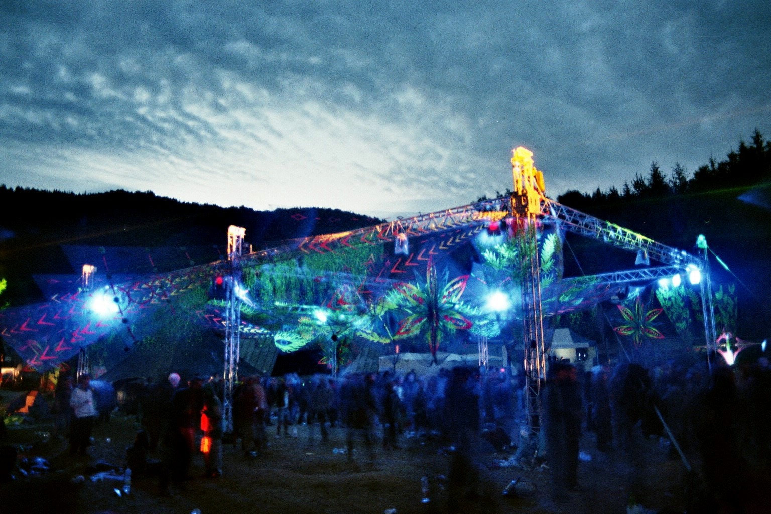 Noise-Poison-Festival