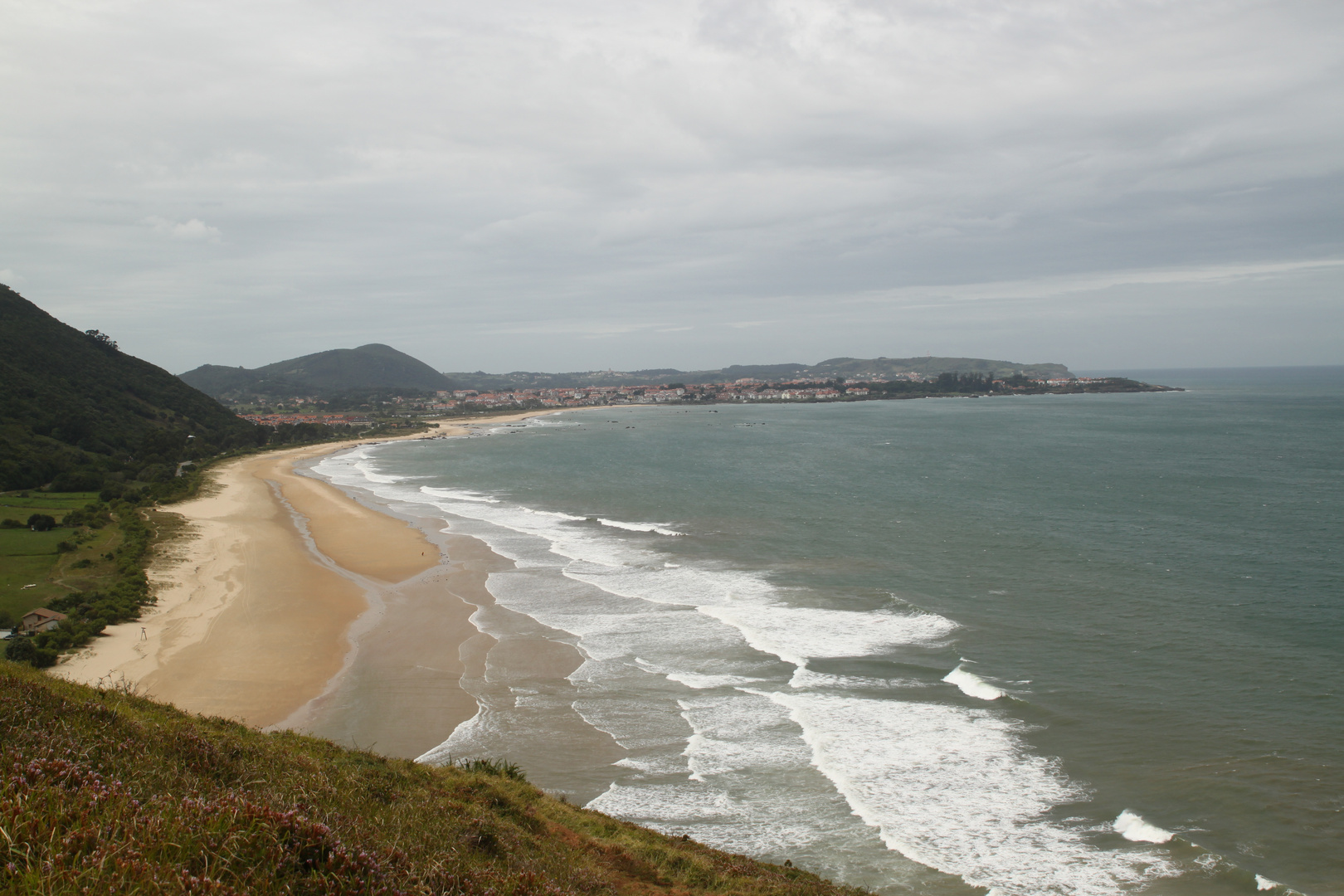 Noja Foto & Bild europe, spain, cantabria, baskenland, navarra Bilder