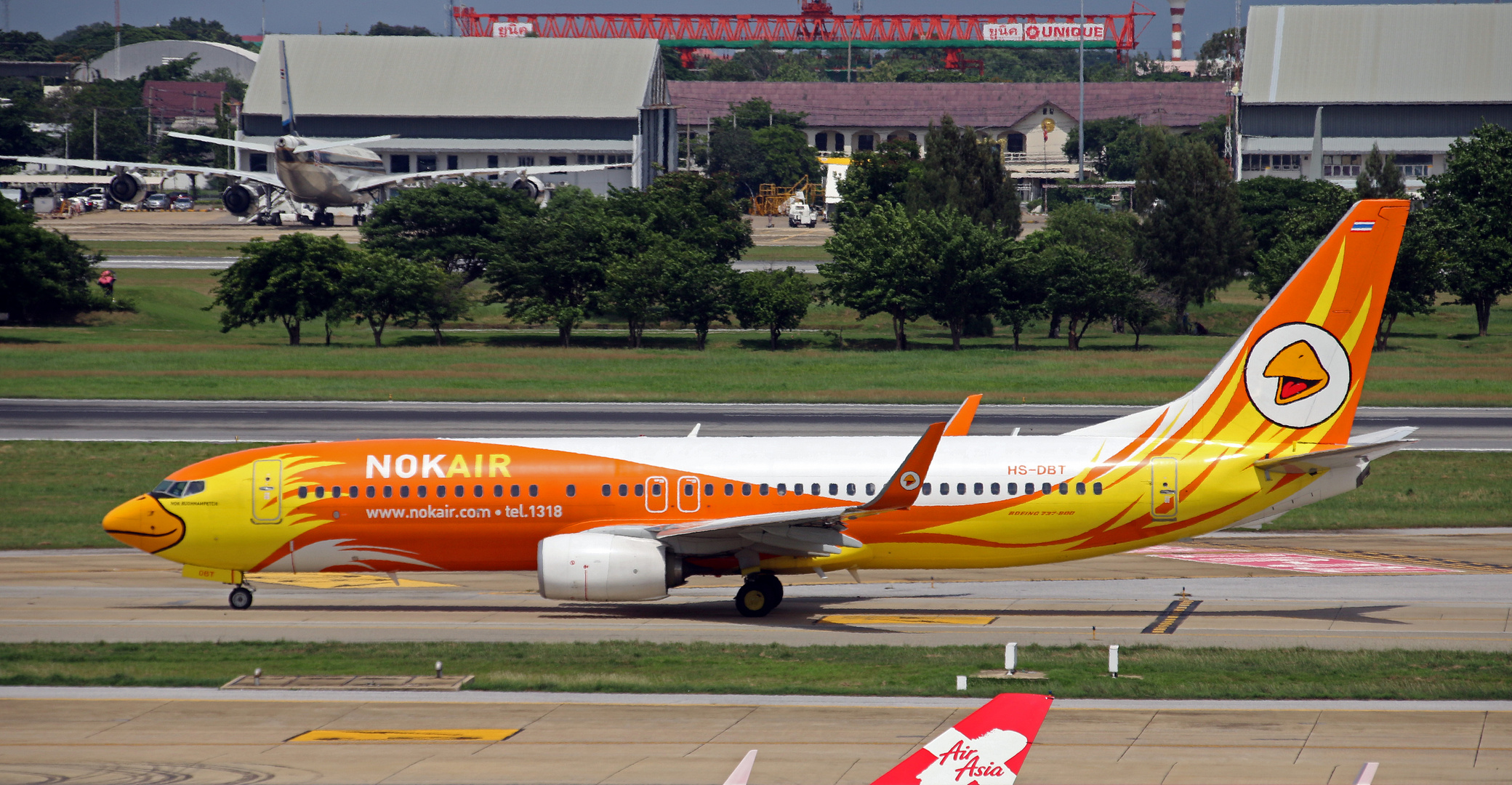 NOK AIR