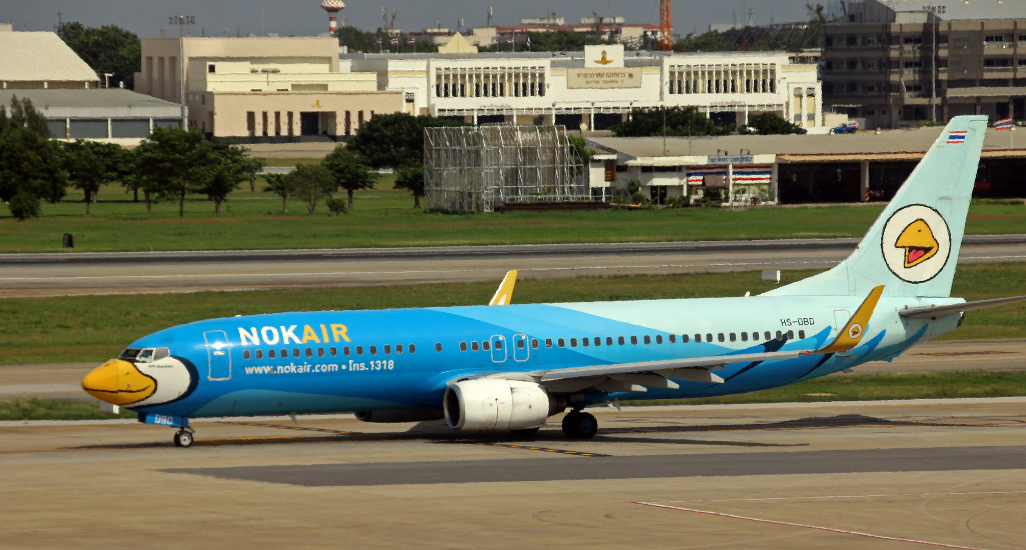 NOK AIR