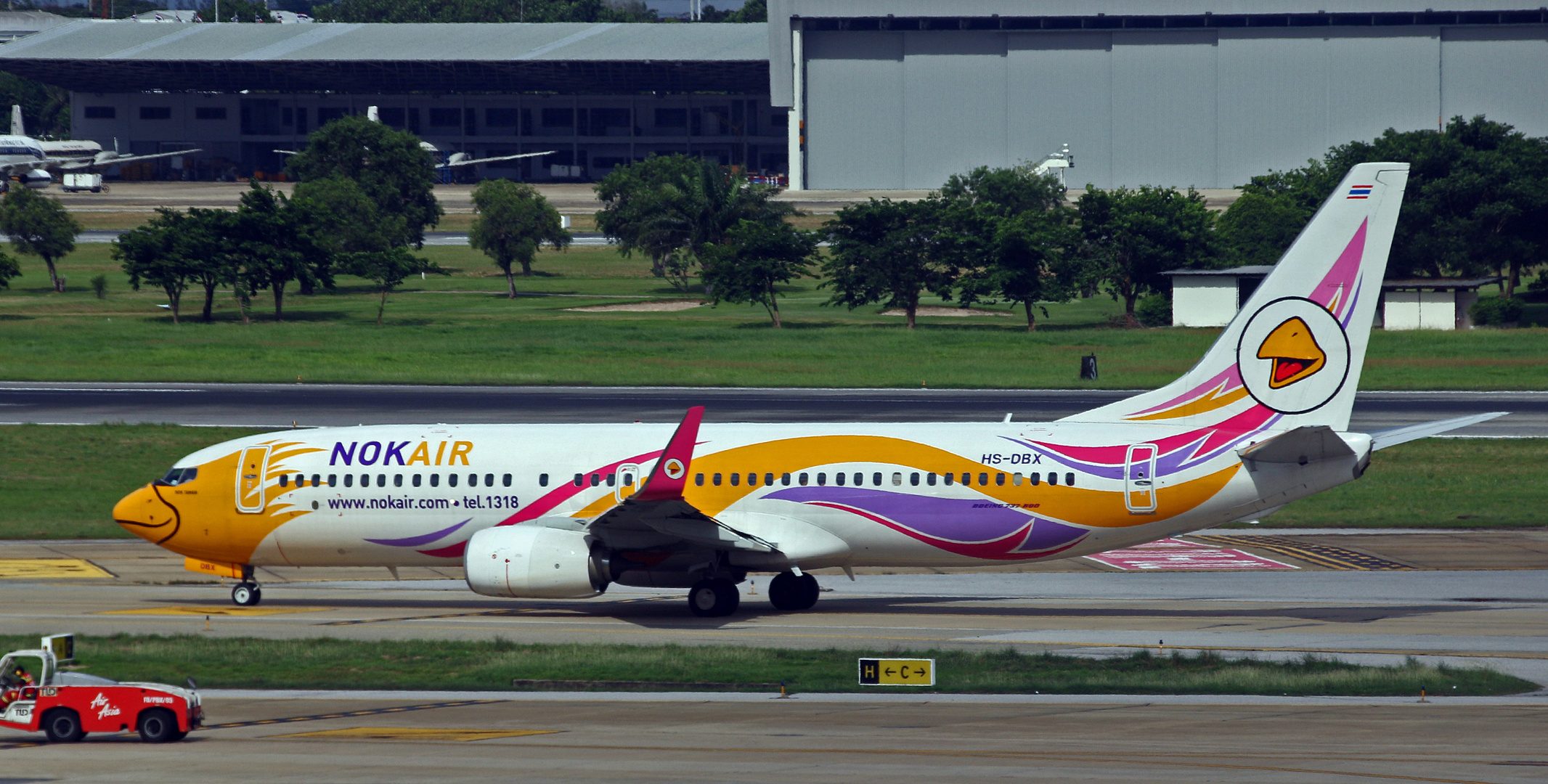 NOK AIR