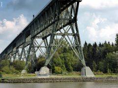 NOK Brücke Hochdonn