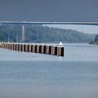 NOK Brücke Schafstedt