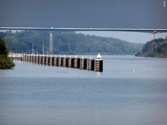 NOK Brücke Schafstedt