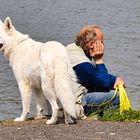 NOK Frust…. von Osten kommt nix….