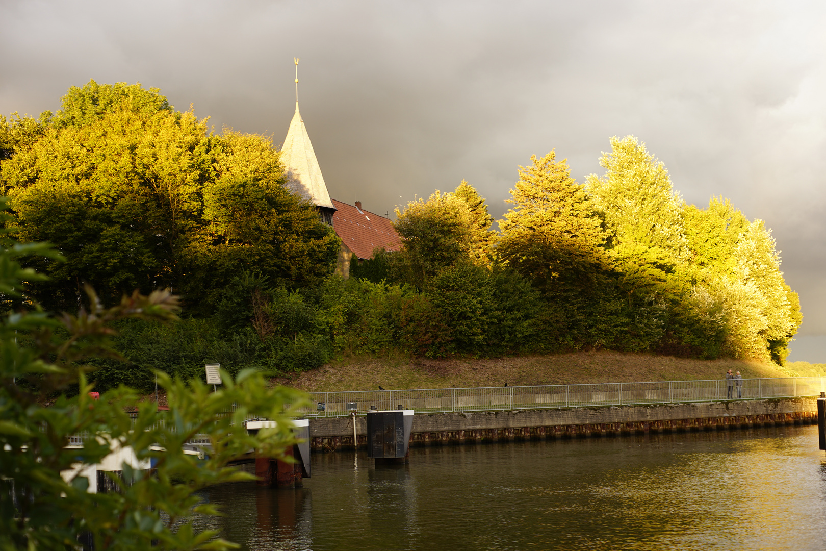  NOK Peter und Paul Kirche