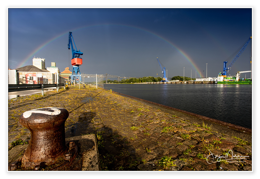 NOK Rendsburg