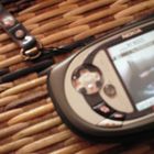 nokia n-gage in my version