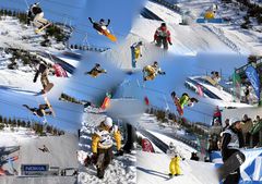 Nokia Worldcup in Winterberg