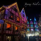 Noêl à Colmar