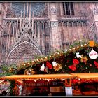 NOËL à STRASBOURG - 1 - 