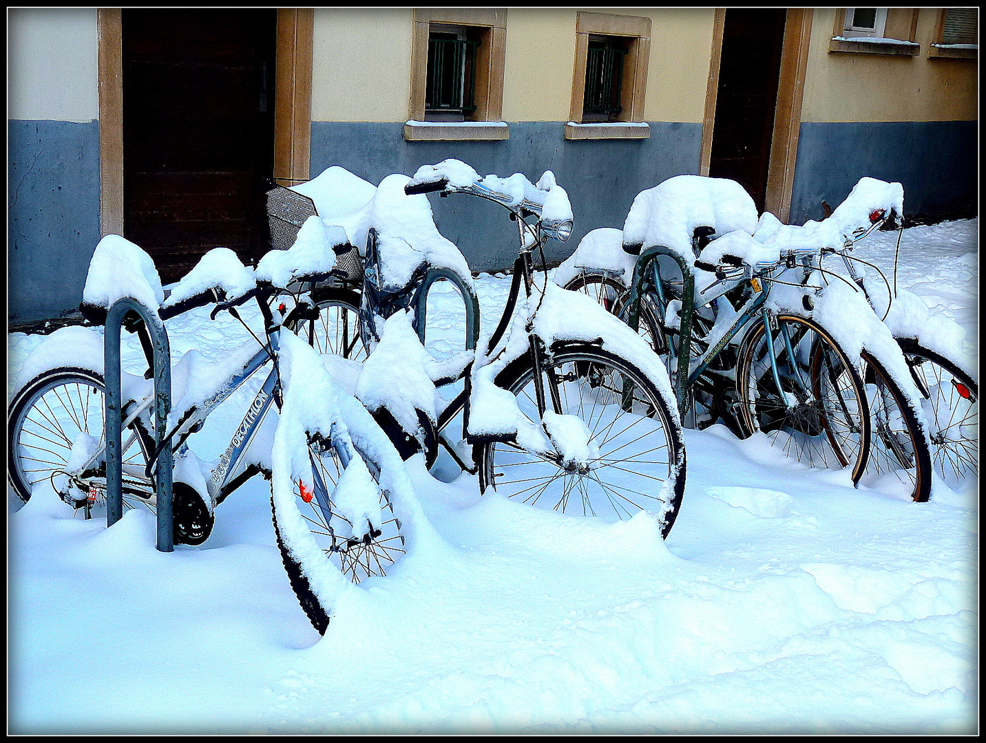 NOËL à STRASBOURG -5 -  