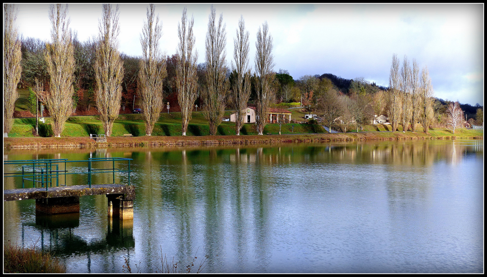 NOËL en PERIGORD 2016 - 2 - 